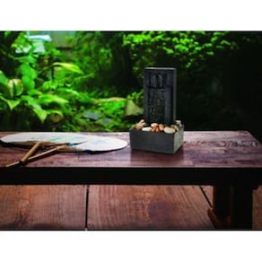 Fonte de Agua Lisboa a Bateria Just Home Collection