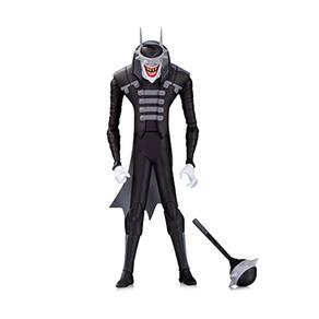 Batman Que Ri Fundacao Quadrinhos Casas Bahia