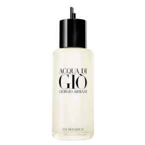 Giorgio Armani Acqua Di Giò Eau de Parfum Refillable - Perfume Masculino 150ml