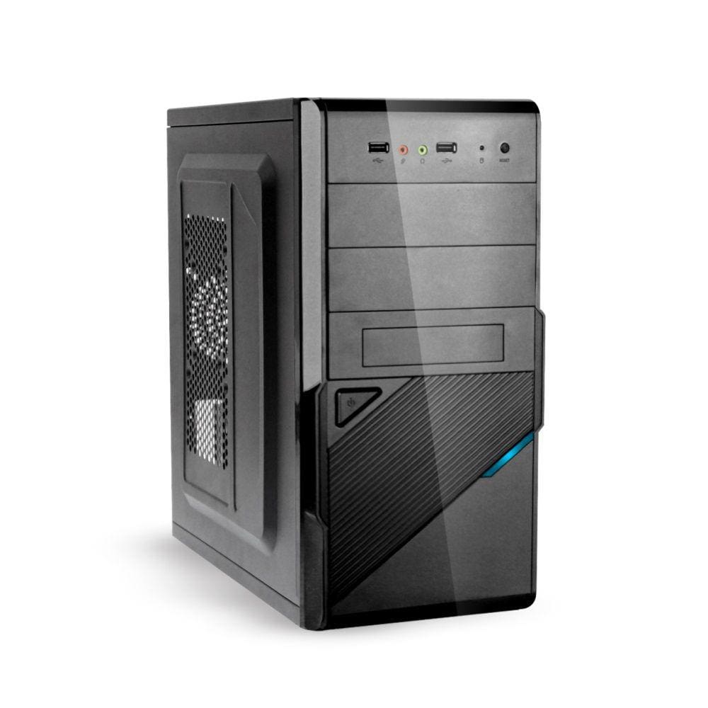 Computador Corporate Intel I7 4gb Hd 500gb