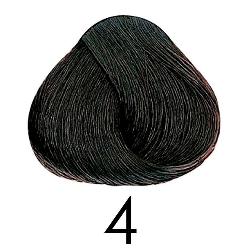 Tintura Creme Color Wear Castanho Médio 4