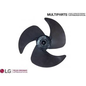 Hélice Da Condensadora Ar Split Lg 5901A10057A 9 A 12000Btus