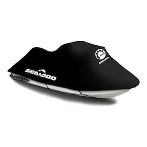 Capa Jet Ski Sea Doo Gti 2011 Até 2022 - Alta Proteção