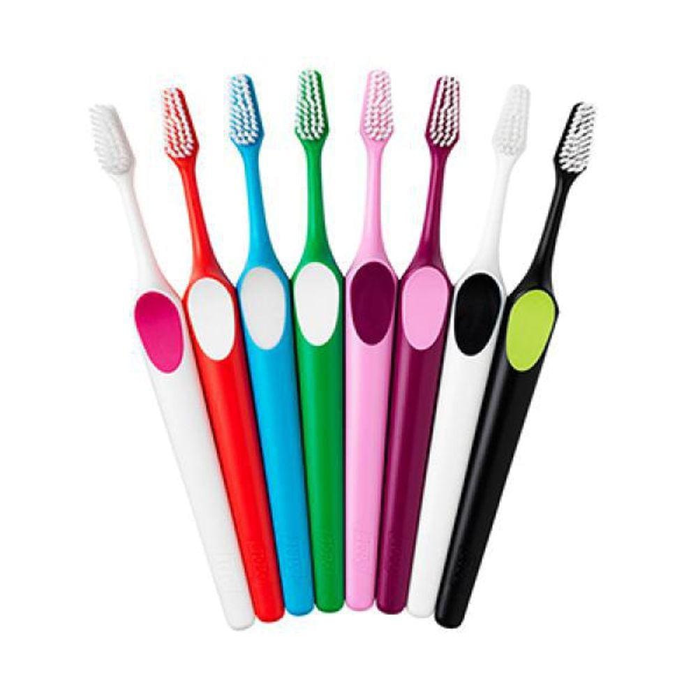 Escova Dental Tepe Supreme - Macia