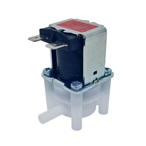 Valvula Purificador Agua Bivolt A12975501 Para Rf Electrolux