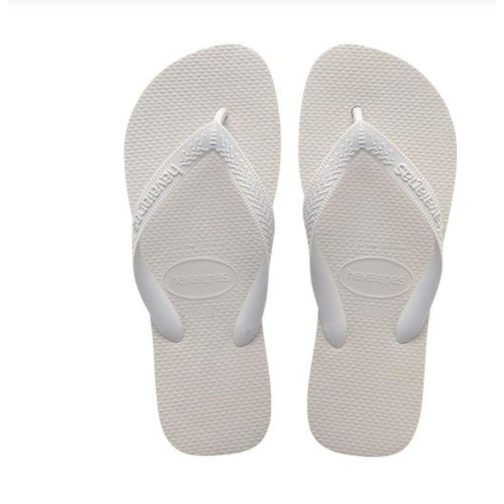 Havaianas Chinelo Top Tradicional Macia Tiras Largas 753 - Feminino
