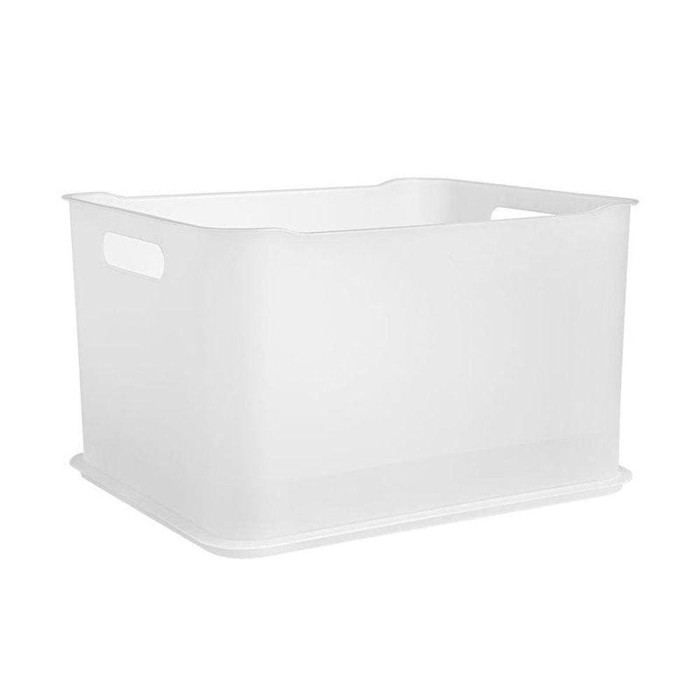 Caixa Organizadora Fit Ultra 38 cm x 32 cm – Coza