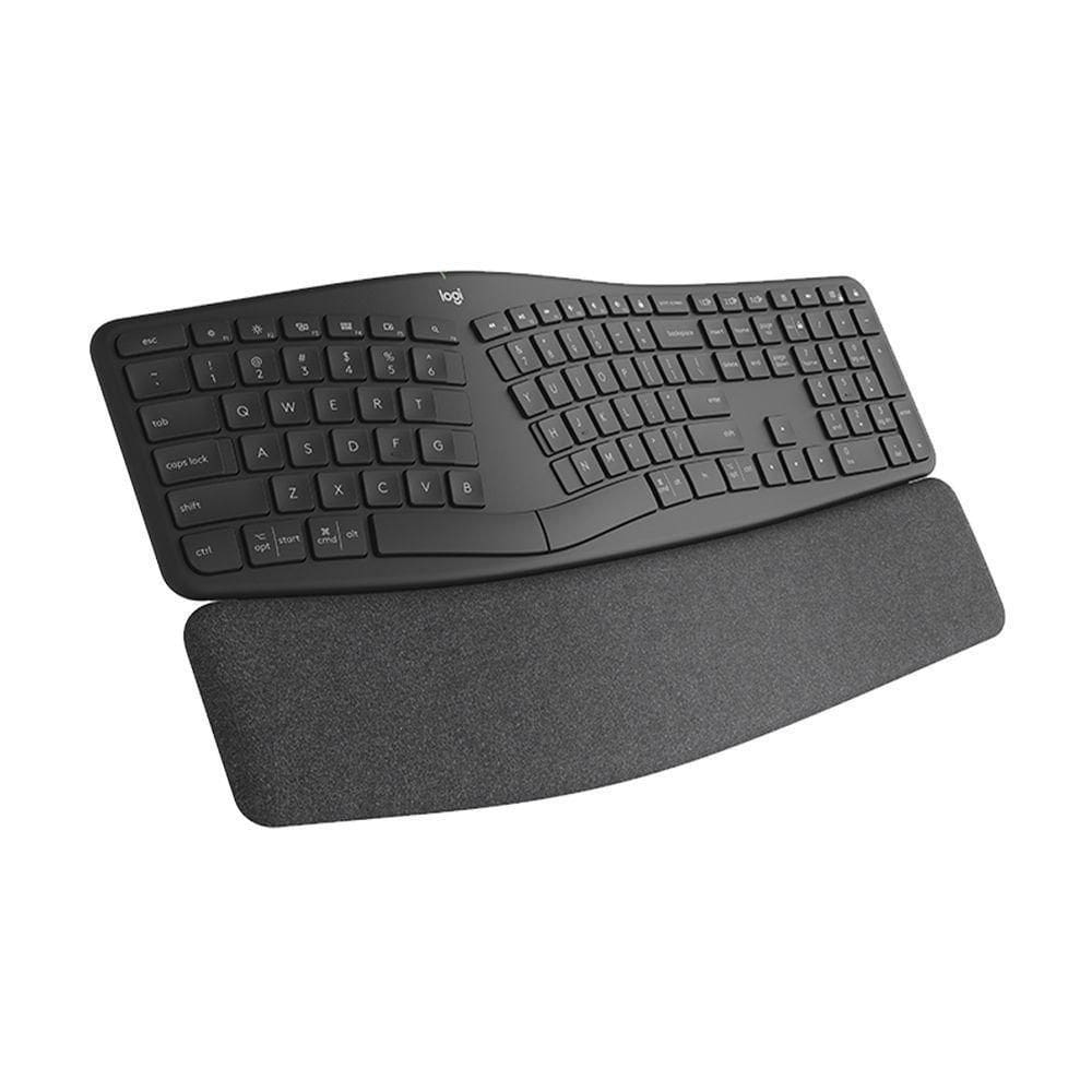 Teclado logitech online k830