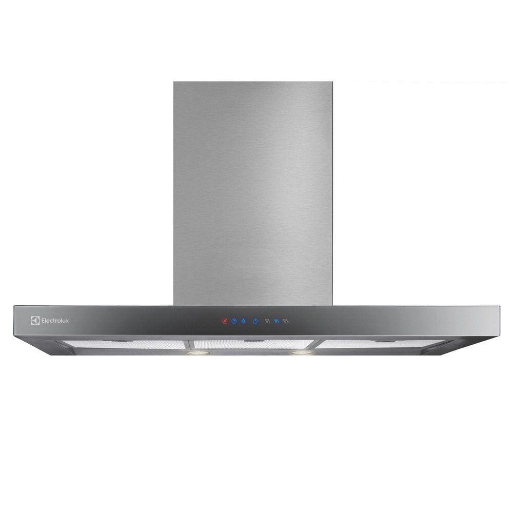 Coifa de Parede Electrolux 90cm 90CTS Blue Touch - 220V