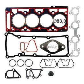 Jogo Junta Motor Superior Ecosport Zetec Rocam 1.6 8V 99/.