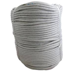 Corda Pet 8Mm 240 Metros Profissional Firmeza