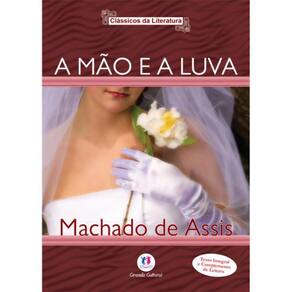 Livro Mão E A Luva, A - Coleção Clássicos Da Literatura