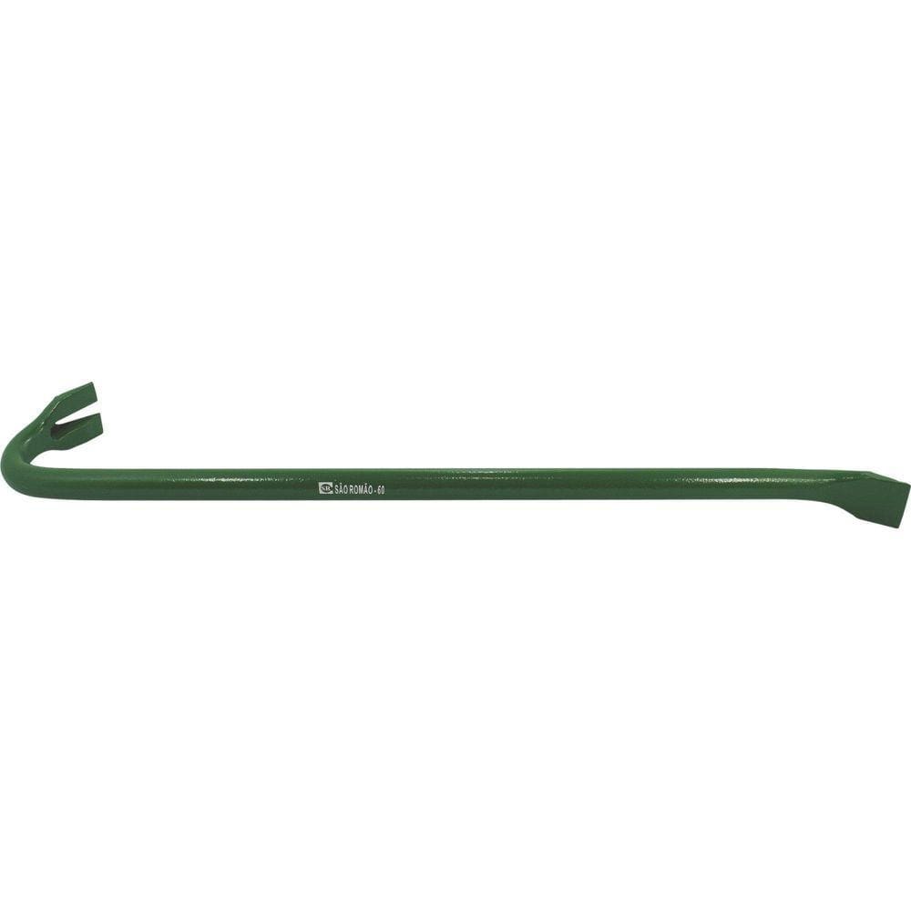 Pé De Cabra Redondo 3/4 Pol. 40Cm - São Romão