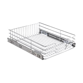 Gaveta Fruteira Entrance 400 Cr C Trilhos 370X110X450Mm