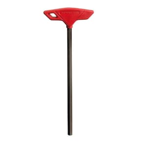 Chave Allen Cabo T 4Mm R38580427 - Gedore Red