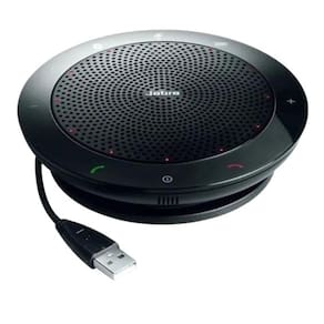 Audio Conferência Jabra - Speak 510 Com Alto Falante