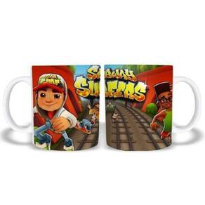 Subway Surfers Top Run Series Skating Jake 660 - Bang Toys