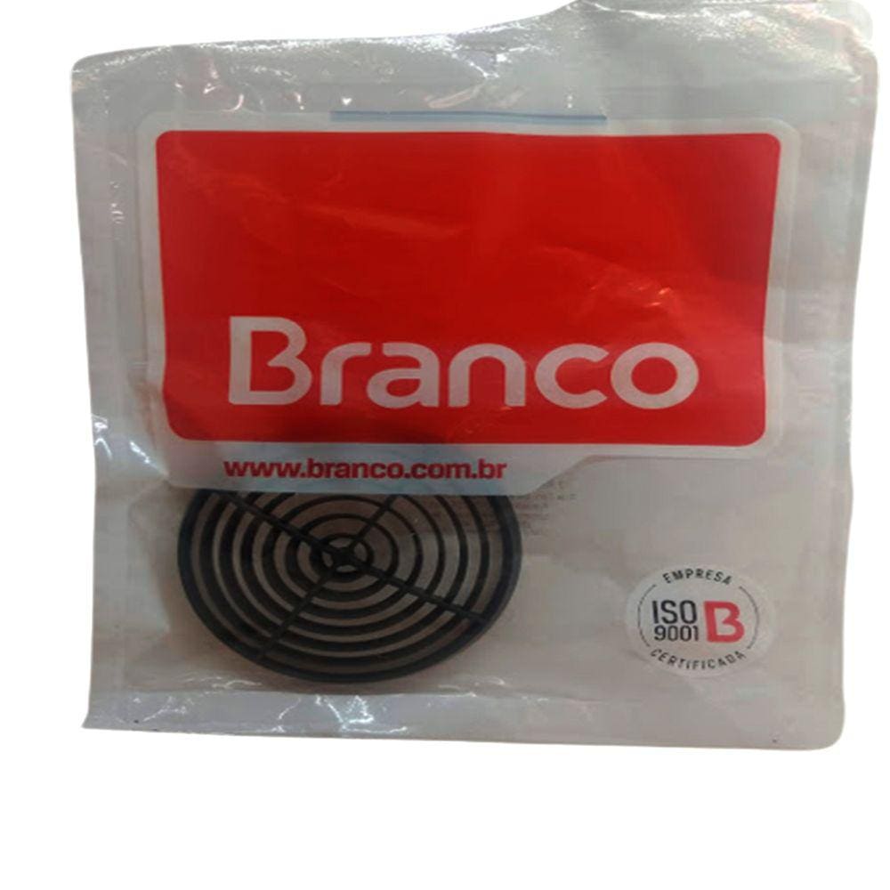 Direccionador Fluxo Difusor Para Atomizador BAT 43 Branco 19316670