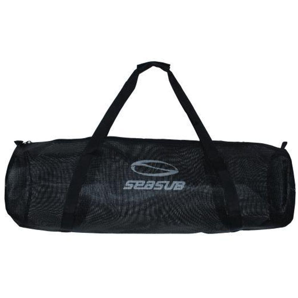 Bolsa Sacola Drenante Equipamento Mergulho Pesca Sub Seasub