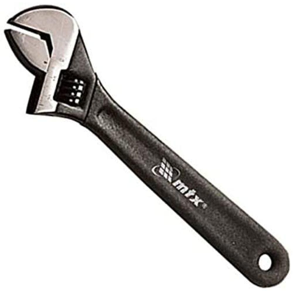 Chave Inglesa Ajustável 8Pol. 200Mm - Mtx