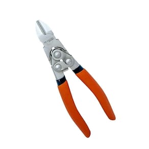 Alicate De Corte Com Alivio De Esforço 6,5 Plaster