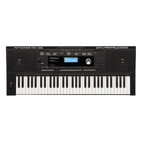 Roland E-X20A Teclado Digital Arranjador 61 Teclas