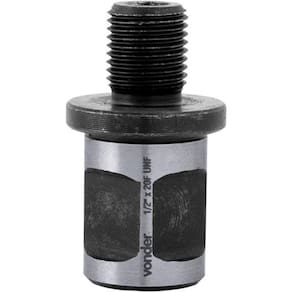 Adaptador Weldon Para Mandril Rosca 1/2 X 20F Vonder