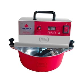 Mexedor Brigadeiro Doces 5L Gás Prmog05 Bivolt - Progás
