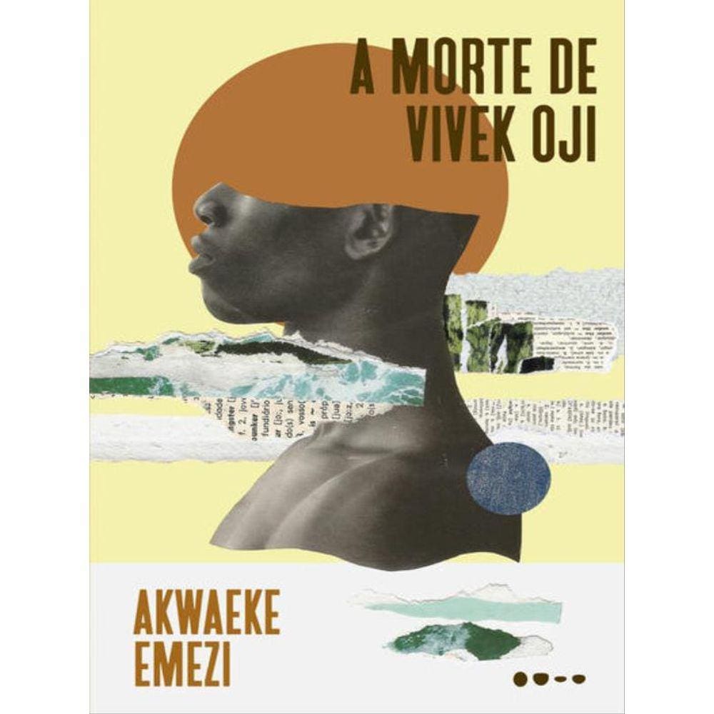 A Morte De Vivek Oji