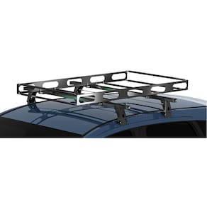 Bagageiro 1000X1200Mm Serve Nos Racks Marca Long Life