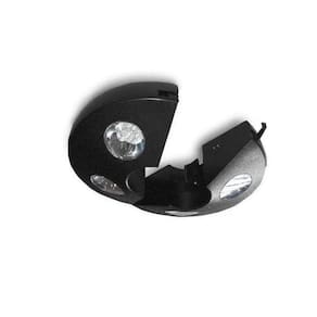 Luminaria Led Importada Para Ombrelone Barraca Guarda Sol
