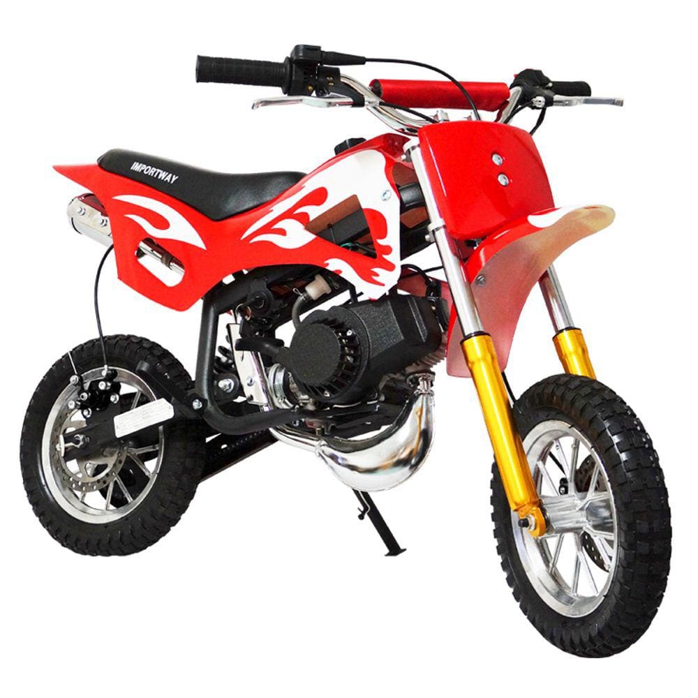 Mini Moto Cross 500 Reais