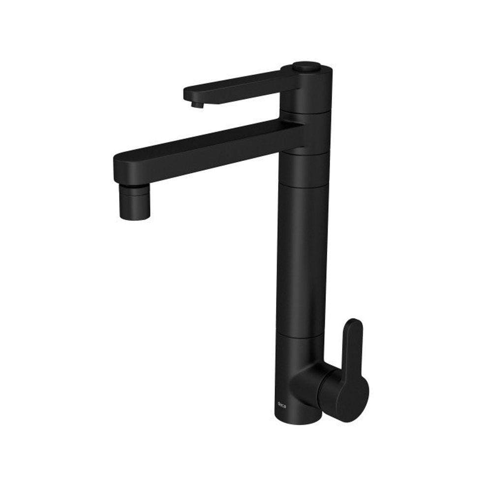 Misturador Monocomando Deca de Mesa com Filtro para Cozinha Twin Click