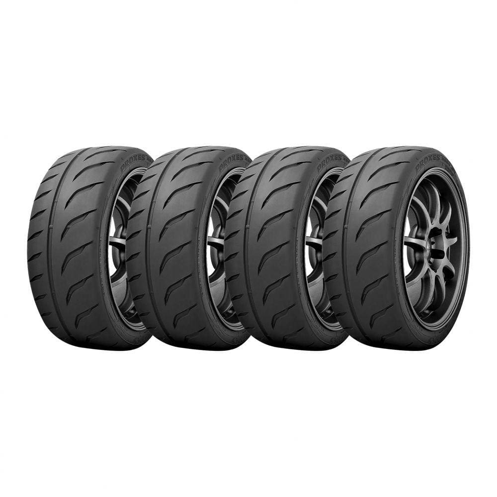 Pneu Toyo Proxes R888r 225/50 R15 91w - 4 Unidades