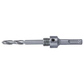 Adaptador Com Broca Piloto 8X90Mm D-50360 - Makita