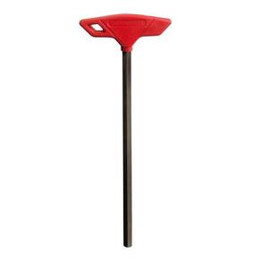 Chave Allen Cabo T 5Mm R38580531 - Gedore Red