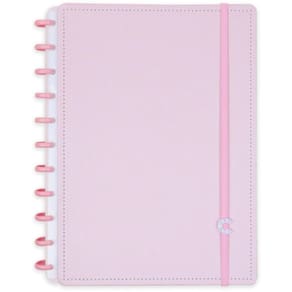 Caderno Inteligente Grande Fairytale 80 Folhas