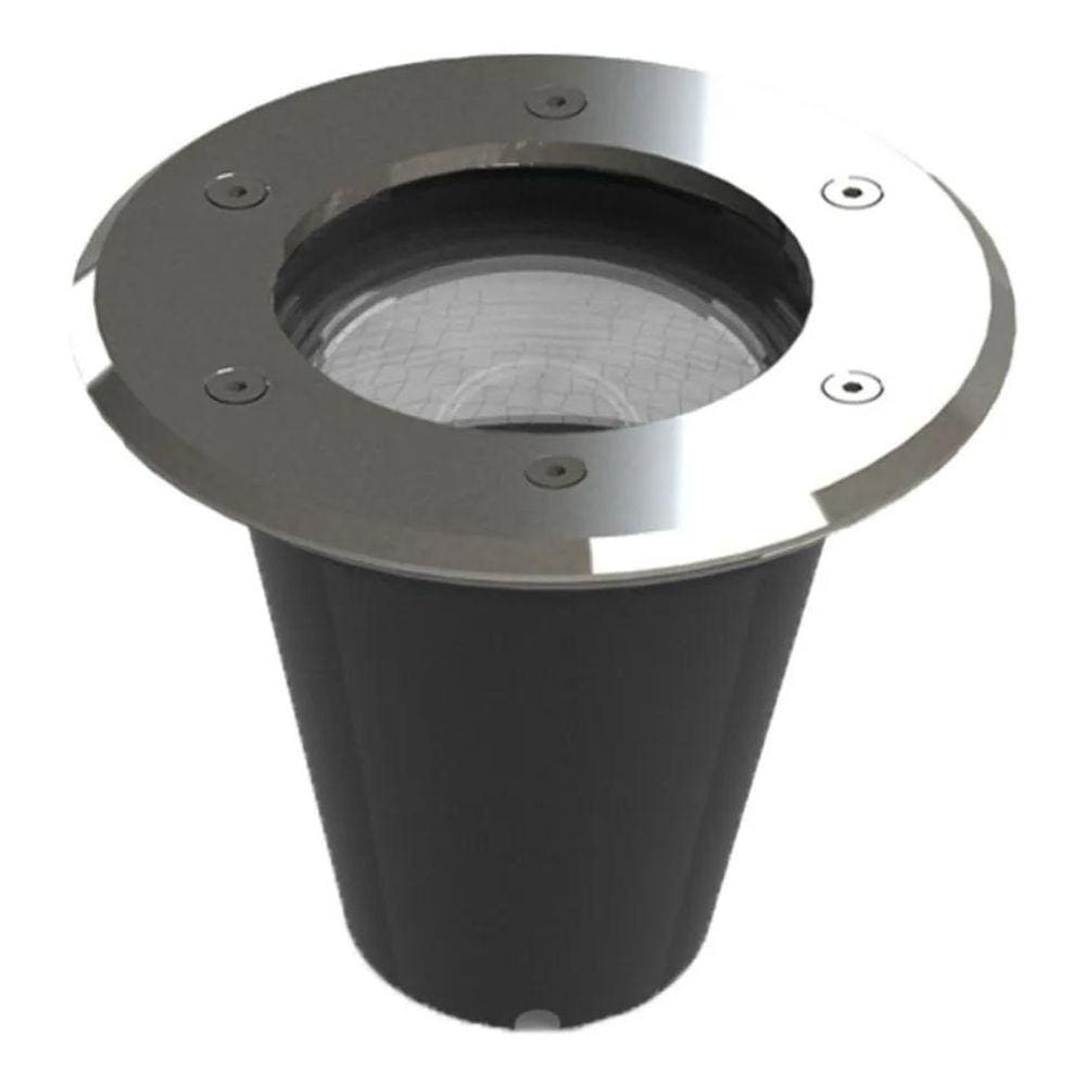 Embutido De Solo Led 12 W 2700 K - Nacional Saveenergy