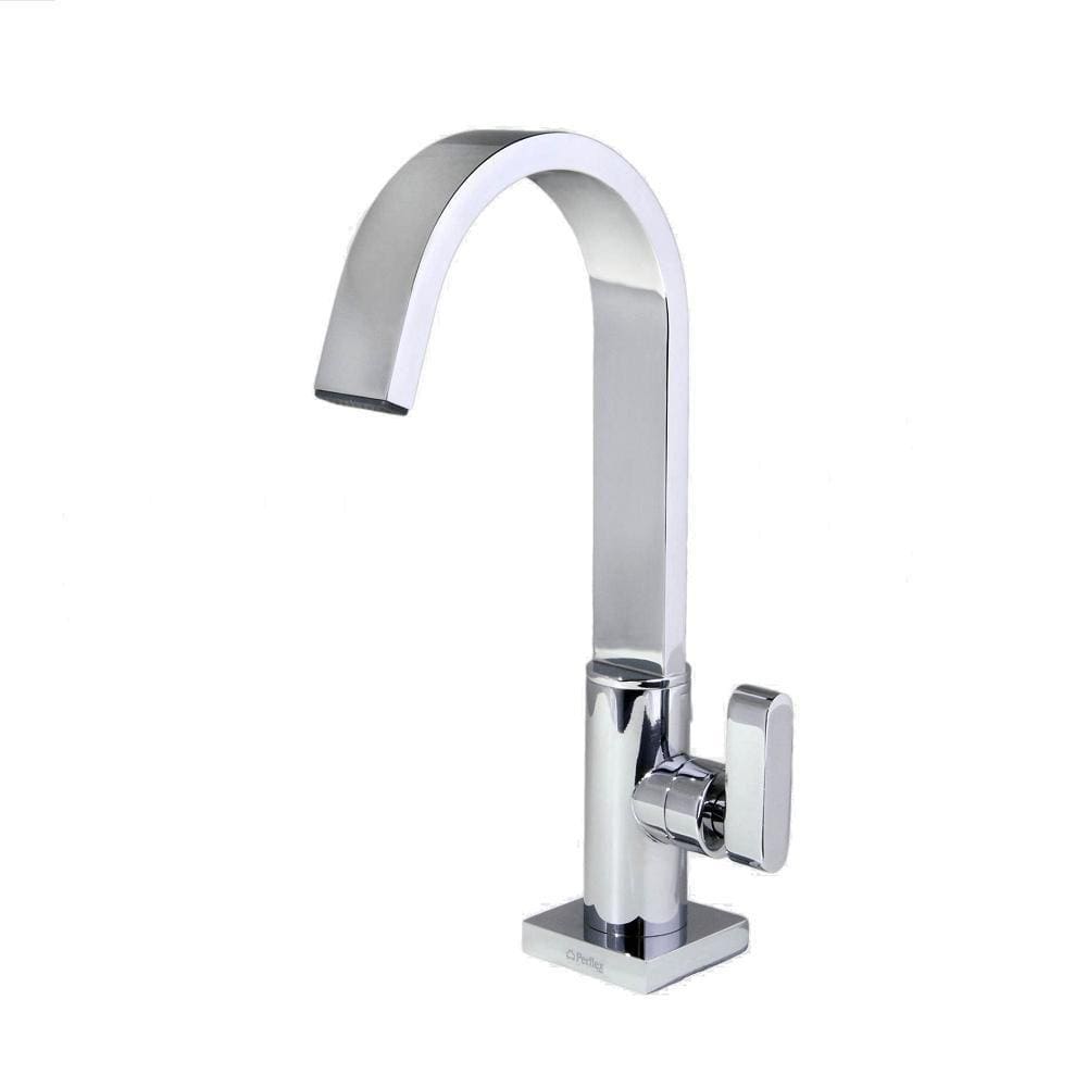 Torneira Lavatorio De Mesa Perflex Dom 1196 C33 Dn15