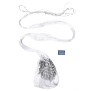 Tarrafa Para Pesca Com Corrente Malha 1.5 Cm 8 Metros
