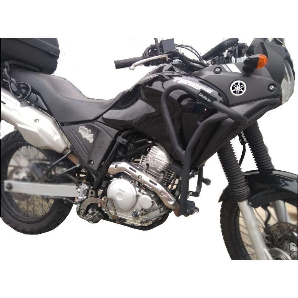 Protetor Carenagem Yamaha Tenere 250  Sk
