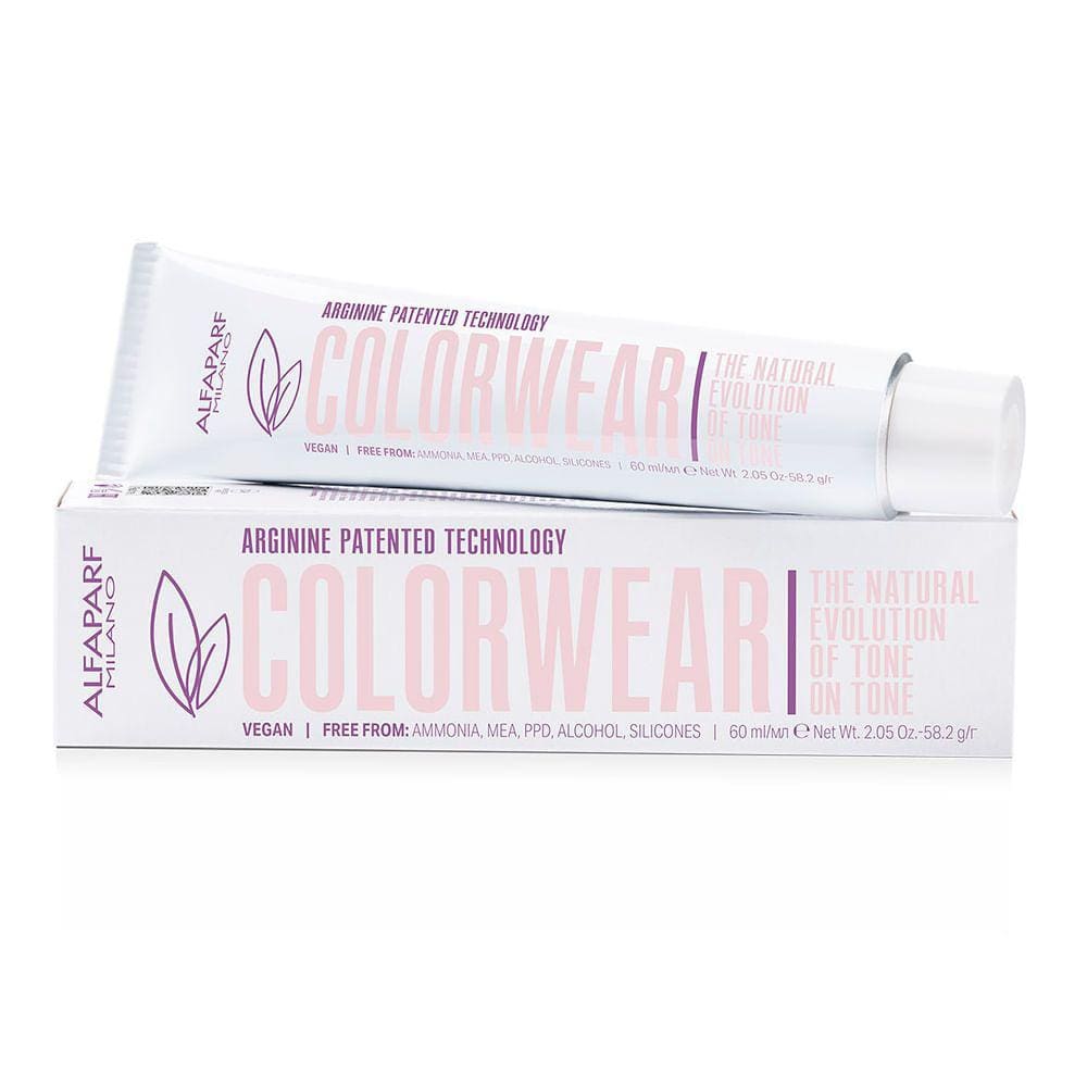 Tintura Creme Color Wear Louro Claro 8