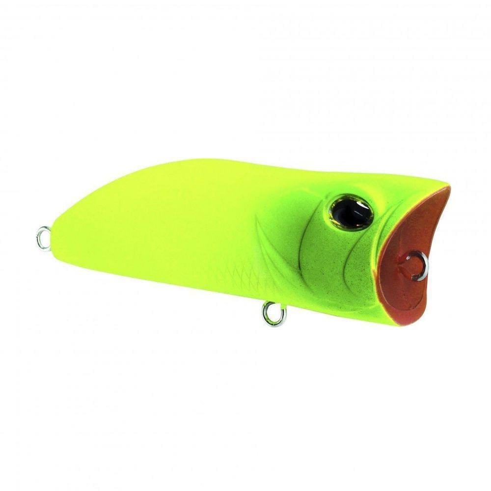 Isca Artificial Ram Popper 60 - Marine Sports 24-Bb