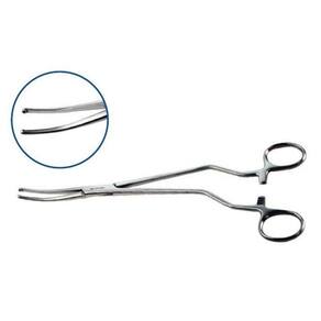 Pinca Para Biopsia Uterina Prof. Medina 24Cm 5Mm
