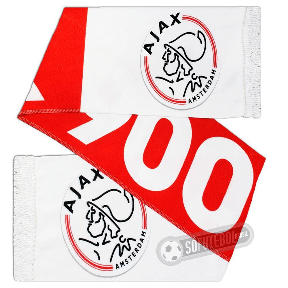 Cachecol Ajax