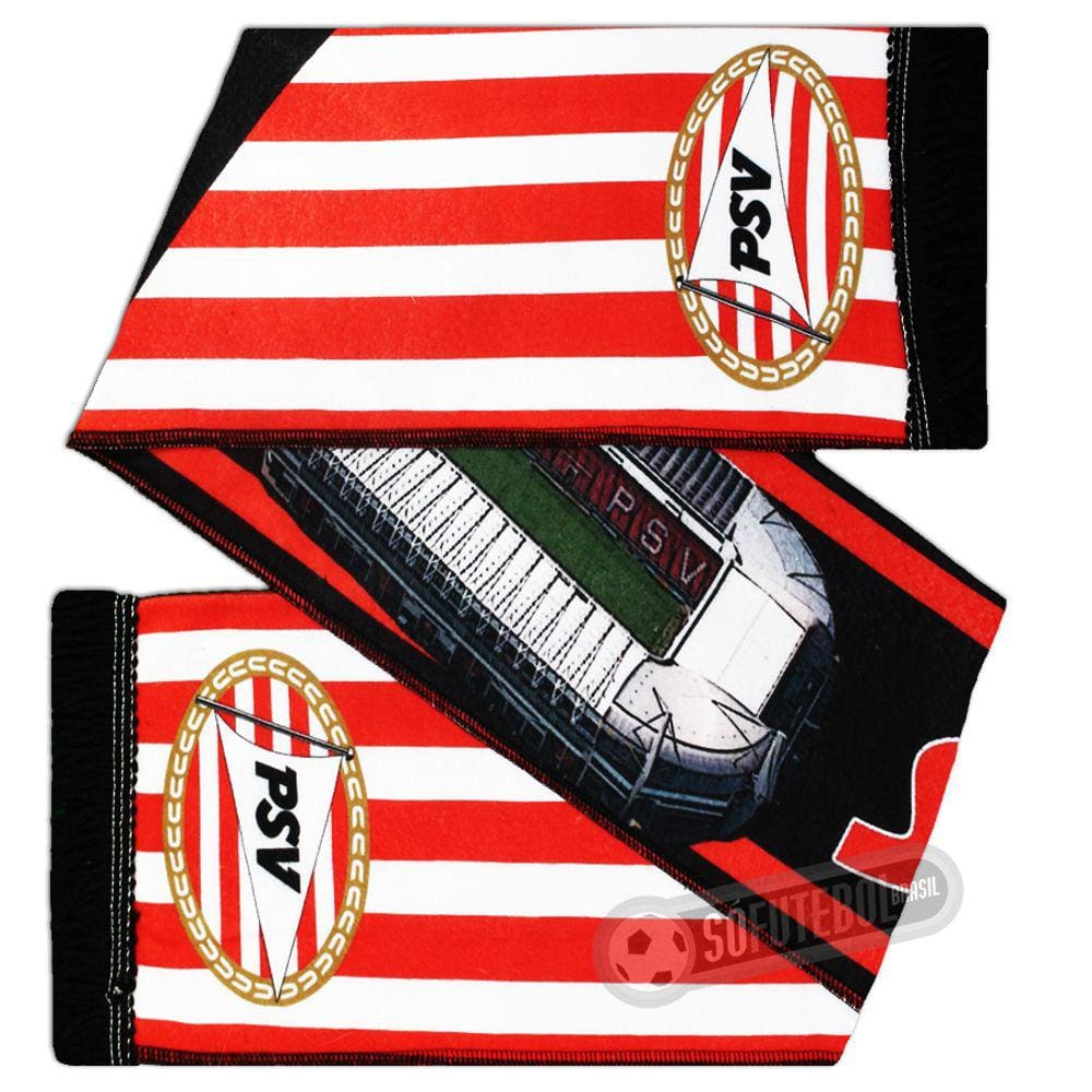 Cachecol PSV Eindhoven