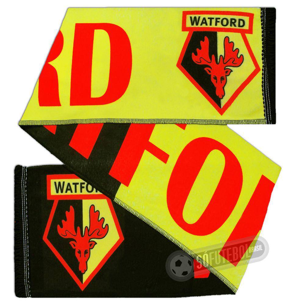 Cachecol Watford