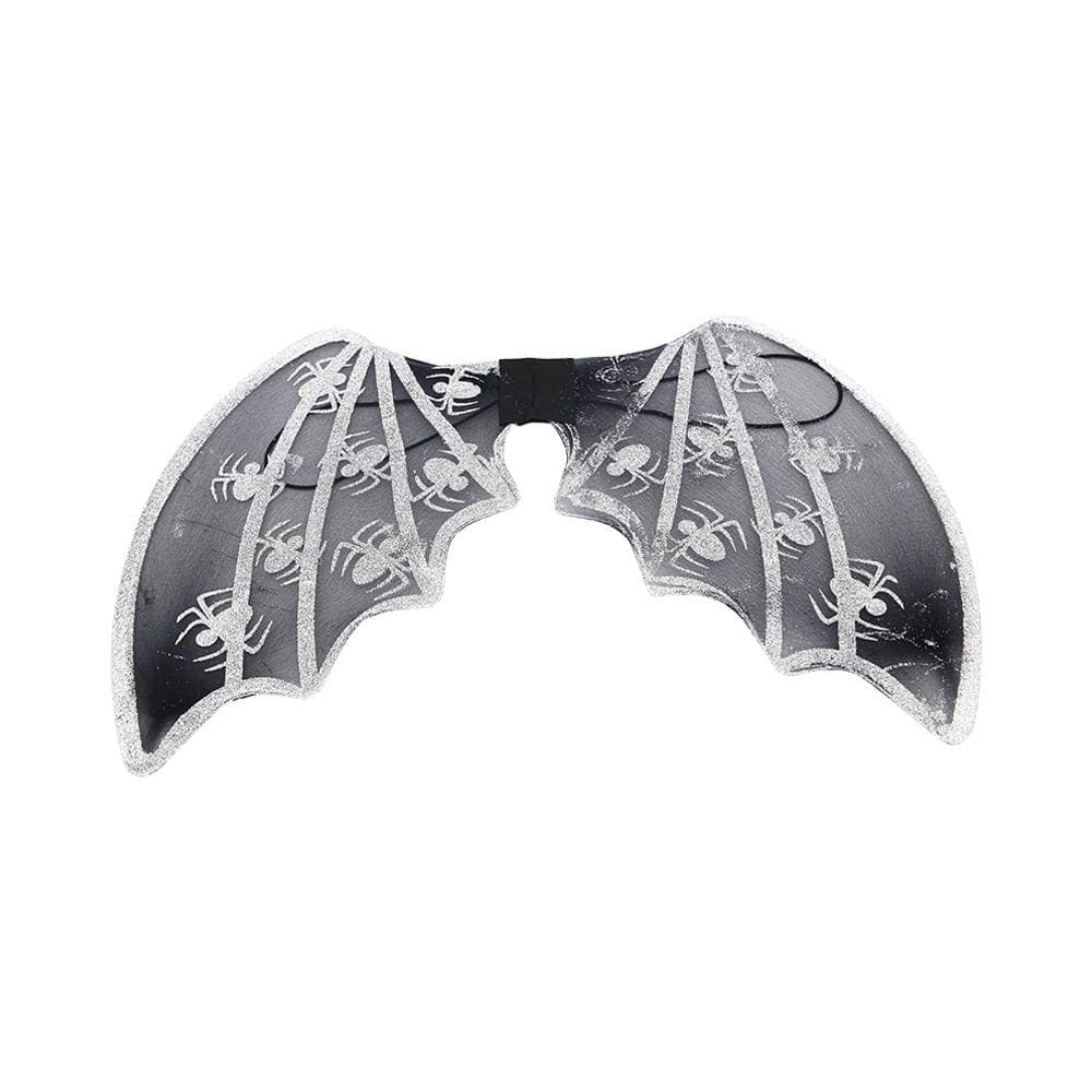 Asa Batman Halloween Le Preta