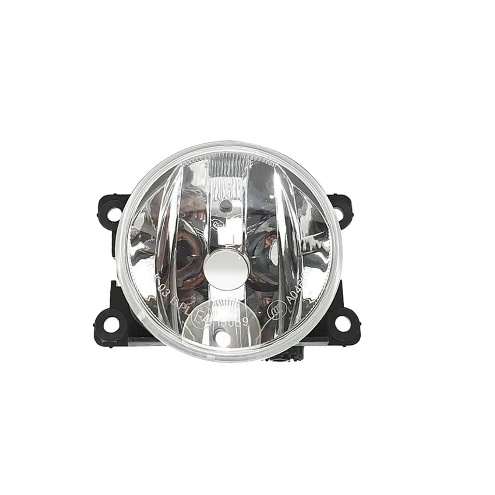 Peugeot 206 Farol De Milha Novo