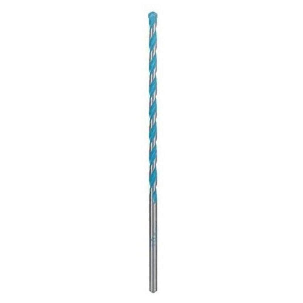Broca Bosch Multiconstruction 8 X 200 X 250 Mm Cyl-9